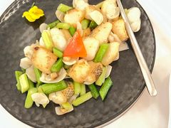 -香港龙凤楼(巨鹿路洋房店)