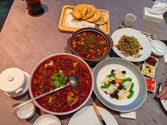 -聚宾楼·烤鸭·家宴(科技三路店)