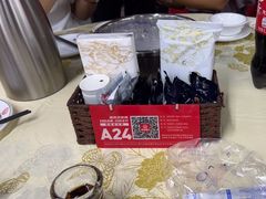 -聚味瞿记·龙虾堂(树木岭店)