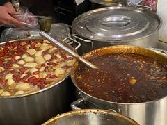 -罗子龙罗家桂花汤圆(曹都巷店)