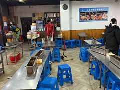 -小王烧烤(毓龙路店)