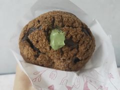 -西树泡芙(正佳店)