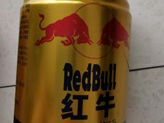红牛功能饮料-北塘老院酒馆(鸿泰·千佰汇商业广场店)
