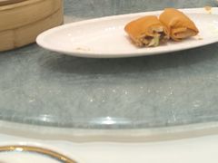 -喜宴又一村·粤菜·茶点·海鲜(壹方天地店)