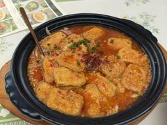 -云海肴·汽锅鸡·云南菜(高德置地店)