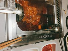 -海底捞火锅(海宁路店)