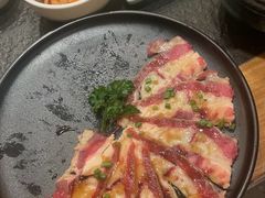 -柔杉家黑牛烤肉·活鳗鱼(太原街店)