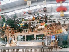 -南宫五洲植物乐园