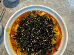 -屋里家延边朝鲜族冷面(南园店)