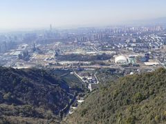 -杭州半山国家森林公园