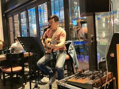 -blue frog蓝蛙(长泰广场店)