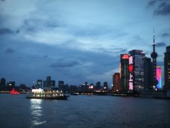 -上海轮渡售票处