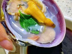 -青蓬蒸汽海鲜·深圳老字号·团建聚会(壹方城店)