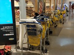 -宜家·瑞典风味餐厅(北京西红门店)