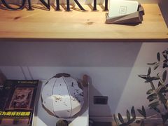 -Onirii Coffee(长乐路店)