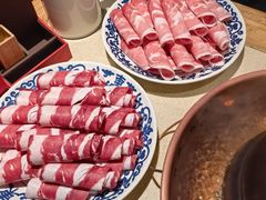 -东镇老火锅(长春路首店)