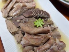 -小秦淮·南京土菜(新亭西路店)