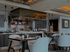 -广州富力丽思卡尔顿酒店