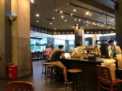 -星巴克臻选(深圳皇庭广场分店)
