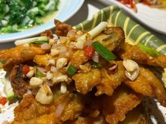 -千岛湖小鱼儿·淳安匠心农家菜