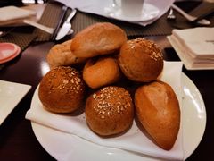 -上海兴国宾馆香樟园西餐厅