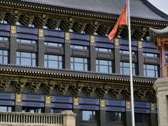 -西宁市东关清真大寺
