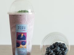 -混果汁(福田领展中心城店)