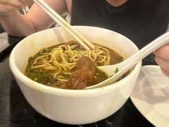 -吉亨面馆(古北1699店)