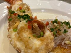 -海天楼中餐厅(吴宫泛太平洋酒店)