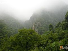-石门涧