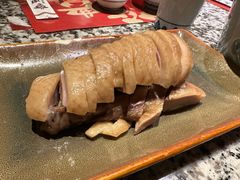 -南京大牌档(崇文门国瑞店)