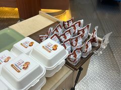 -祥禾饽饽铺·中式糕点(北京来福士店)