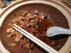 -老湘村·湖南土菜(天河维多利店)