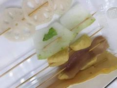 -屋头串串(龙潭寺店)