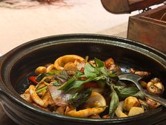 -香然会·园林雅宴(陆家嘴店)