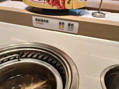 -龍歌自助小火锅(城阳万象汇店)