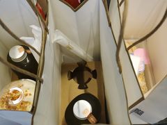 冷泡茶给朋友-奈雪的茶(亨特国际广场店)