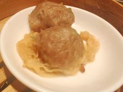-万丽轩·粤菜(王府井金茂万丽酒店)