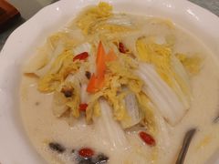 -蜈支洲岛珊瑚酒店临海阁中餐厅