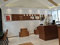 -稀物集咖啡(徽州大道店)