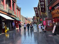 -古文化街旅游区