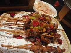 -金龙寨(解西店)