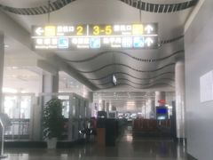 -威海大水泊国际机场