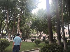 -南京中国近代史遗址博物馆(南京总统府)