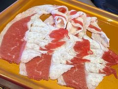 -牛武士寿喜烧·和牛火锅自助(全球首店)