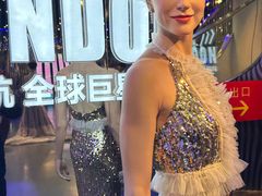 -武汉杜莎夫人蜡像馆