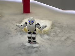 -斯坦星球AI编程·机器人科创·科学实验·信奥·思维·STEM·乐高·竞赛考级(长宁虹桥大融城荟聚中心)