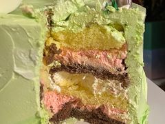 -CAKE BOSS 蛋糕老板(西单君太百货店)