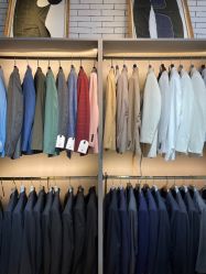 -ChenV西服礼服高级定制(市区养育巷店)