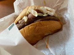 -麦当劳(东直门外大街店)